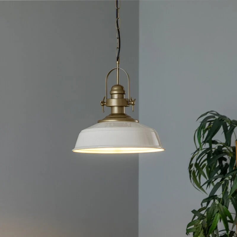 B-Ware AV-4106-M32-BBY Hängeleuchte Hängelampe Leuchte Lampe Pendelleuchte Pendellampe
