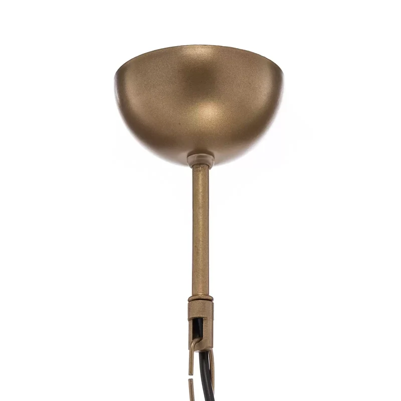 B-Ware AV-4106-M32-BBY Hängeleuchte Hängelampe Leuchte Lampe Pendelleuchte Pendellampe