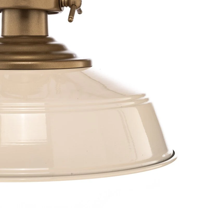 B-Ware AV-4106-M32-BBY Hängeleuchte Hängelampe Leuchte Lampe Pendelleuchte Pendellampe