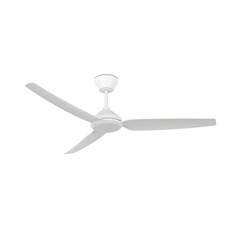 B-Ware Beacon Lighting Deckenventilator Polis DC IP55 Lampe Leuchte SIEHE TEXT/FOTO
