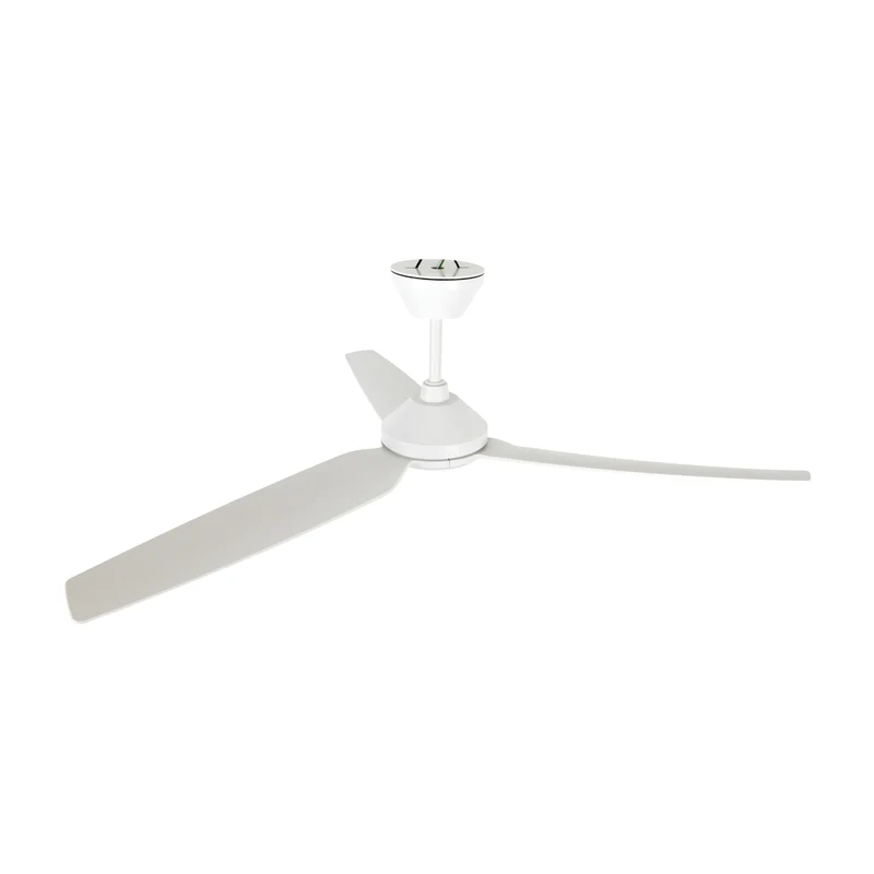 B-Ware Beacon Lighting Deckenventilator Polis DC IP55 Lampe Leuchte SIEHE TEXT/FOTO