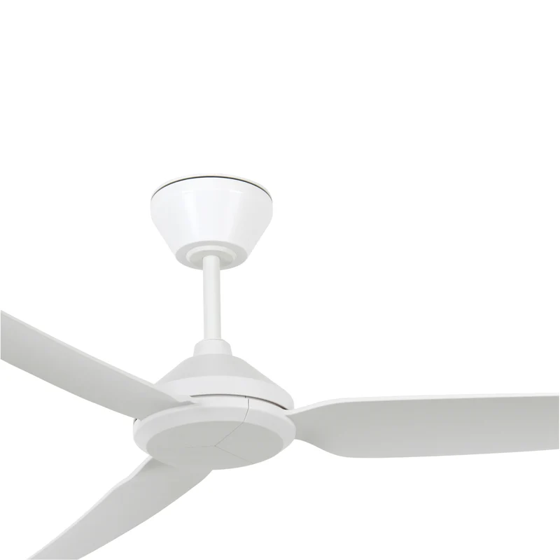 B-Ware Beacon Lighting Deckenventilator Polis DC IP55 Lampe Leuchte SIEHE TEXT/FOTO