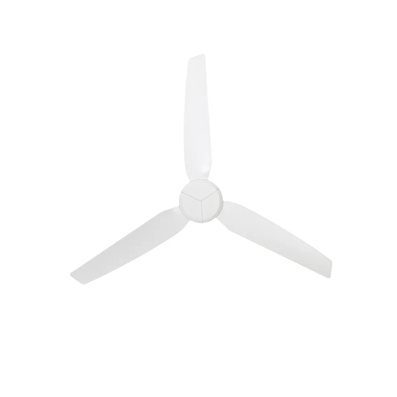 B-Ware Beacon Lighting Deckenventilator Polis DC IP55 Lampe Leuchte SIEHE TEXT/FOTO
