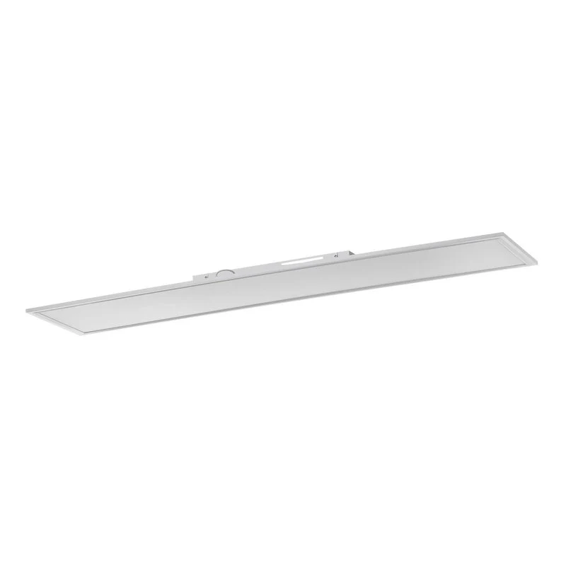 B-Ware Briloner Deckenleuchte LED Panel Lampe Piatto Sensor weiß universalweiß 1195x813