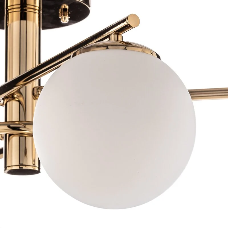 B-Ware Bumerang Deckenleuchte Deckenlampe Leuchte Lampe Deckenlicht SIEHE TEXT/FOTO162