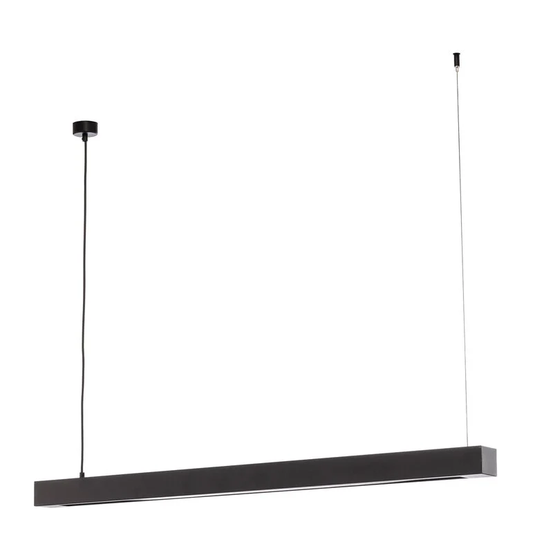 B-Ware Hängeleuchte Lungo Pendelleuchte Pendellampe LED G13 SIEHE TEXT/FOTO