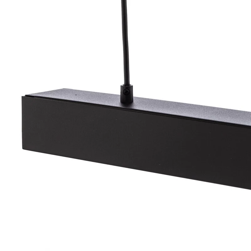 B-Ware Hängeleuchte Lungo Pendelleuchte Pendellampe LED G13 SIEHE TEXT/FOTO
