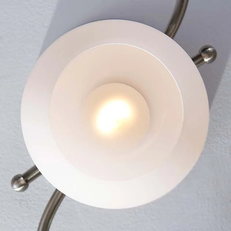 B-Ware Lindby Svean Deckenlampe Wohnzimmerleuchte Deckenleuchte Lampe SIEHE TEXT/FOTO