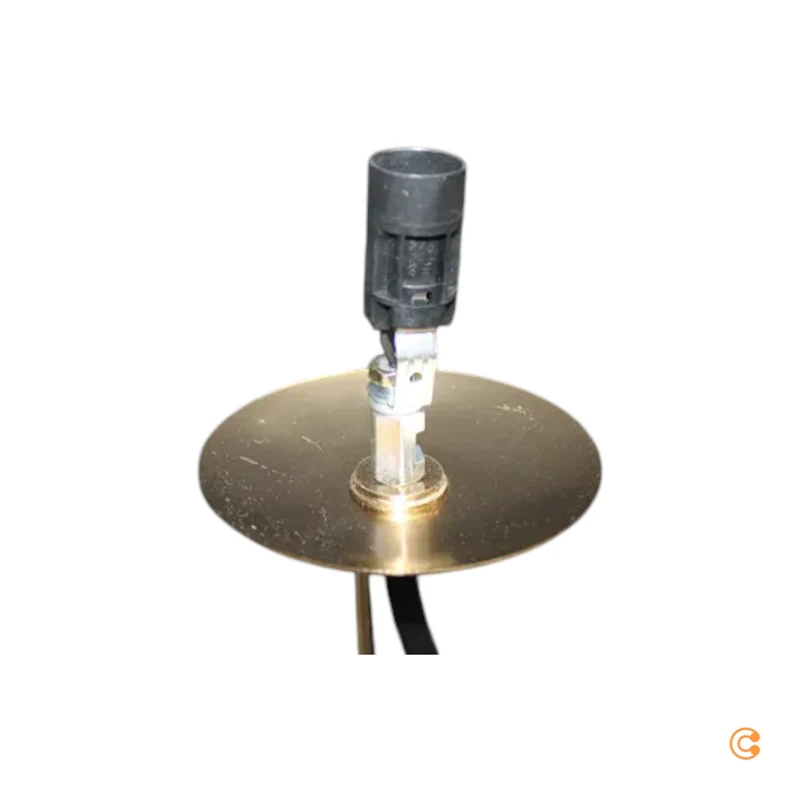 B-Ware Kronleuchter Ferra messing antik fünfflammig Deckenlampe SIEHE TEXT/FOTO