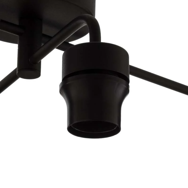B-Ware Euluna Deckenlampe Cubus Wohnzimmerleuchte Deckenlampe Lampe E27 SIEHE TEXT/FOTO