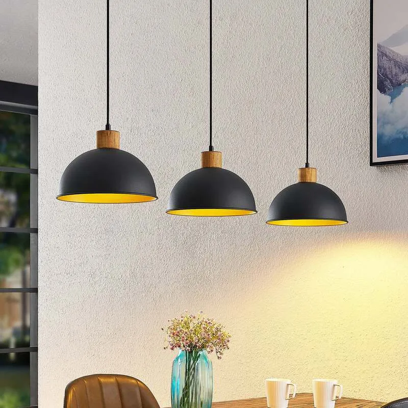B-Ware Lindby Flurin Hängeleuchte Deckenlampe Pendelleuchte Leuchte SIEHE TEXT/FOTO753