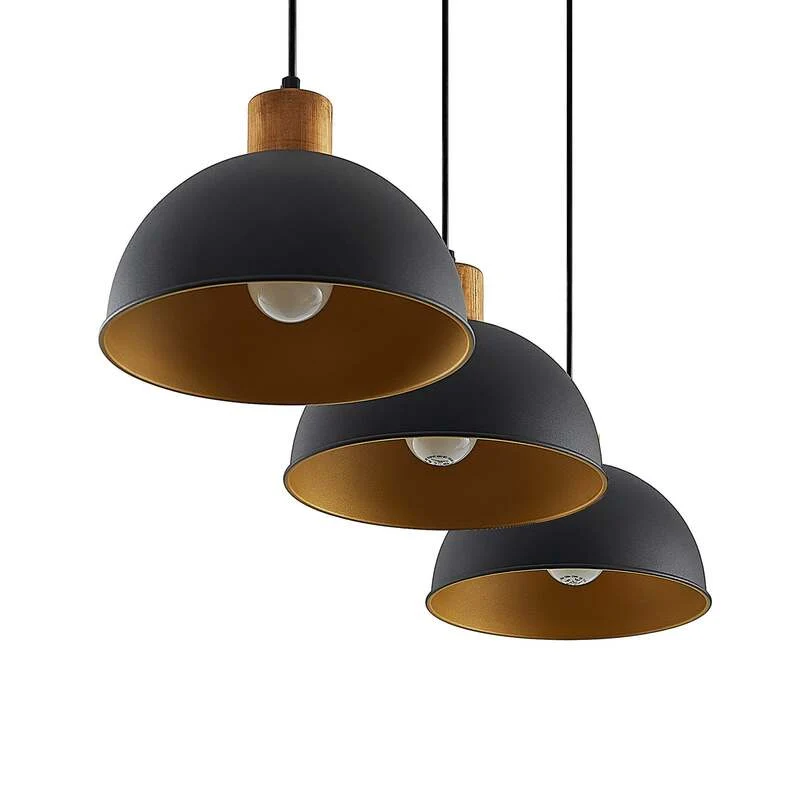 B-Ware Lindby Flurin Hängeleuchte Deckenlampe Pendelleuchte Leuchte SIEHE TEXT/FOTO753