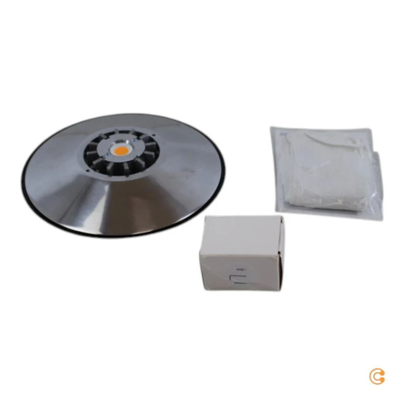 B-Ware Serien Lighting Curling Deckenleuchte Deckenlampe Deckenlicht SIEHE TEXT/FOTO