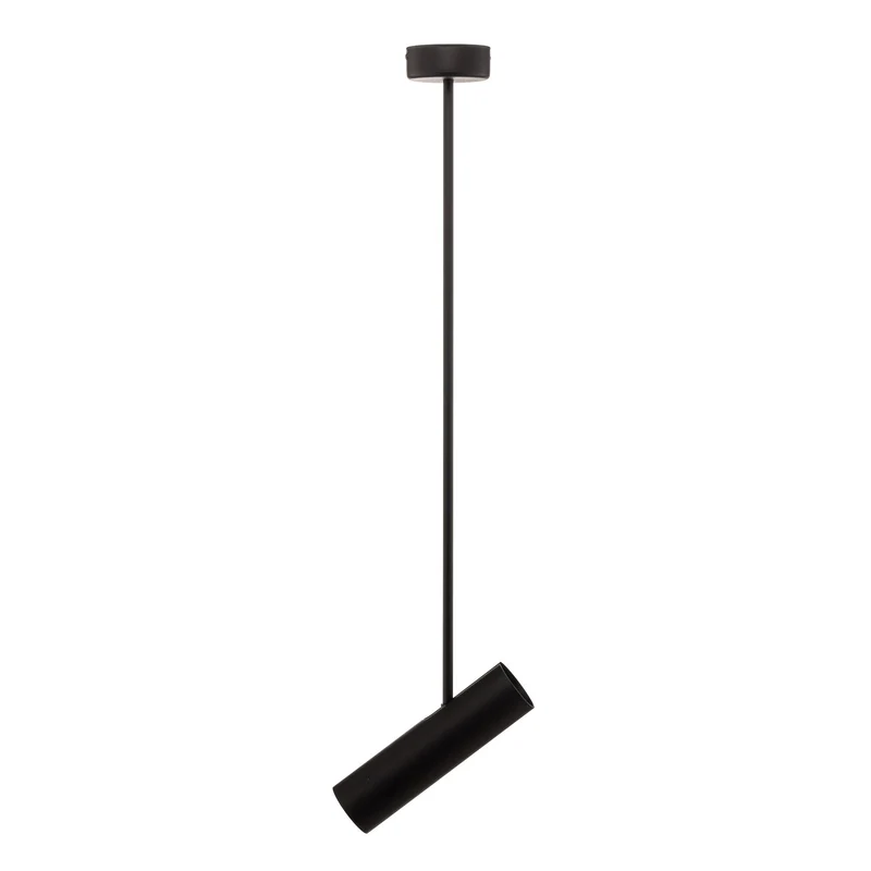 B-Ware Nowodvorski-Lighting Deckenstrahler Spot Eye Super Lampe Schiene Höhe 76 cm