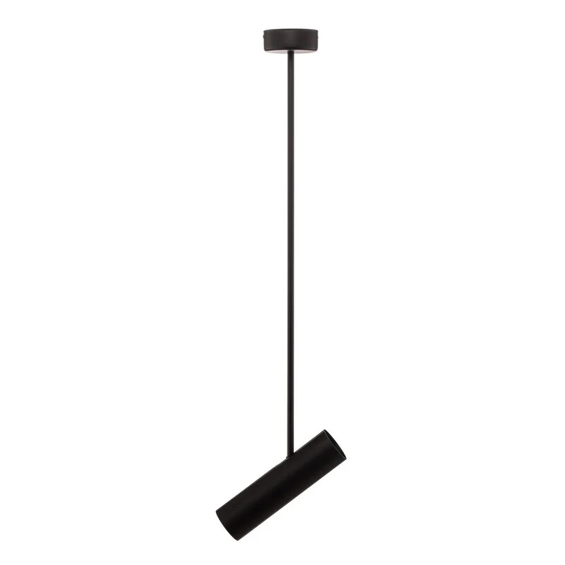 B-Ware Nowodvorski-Lighting Deckenstrahler Spot Eye Super Lampe Schiene Höhe 76 cm