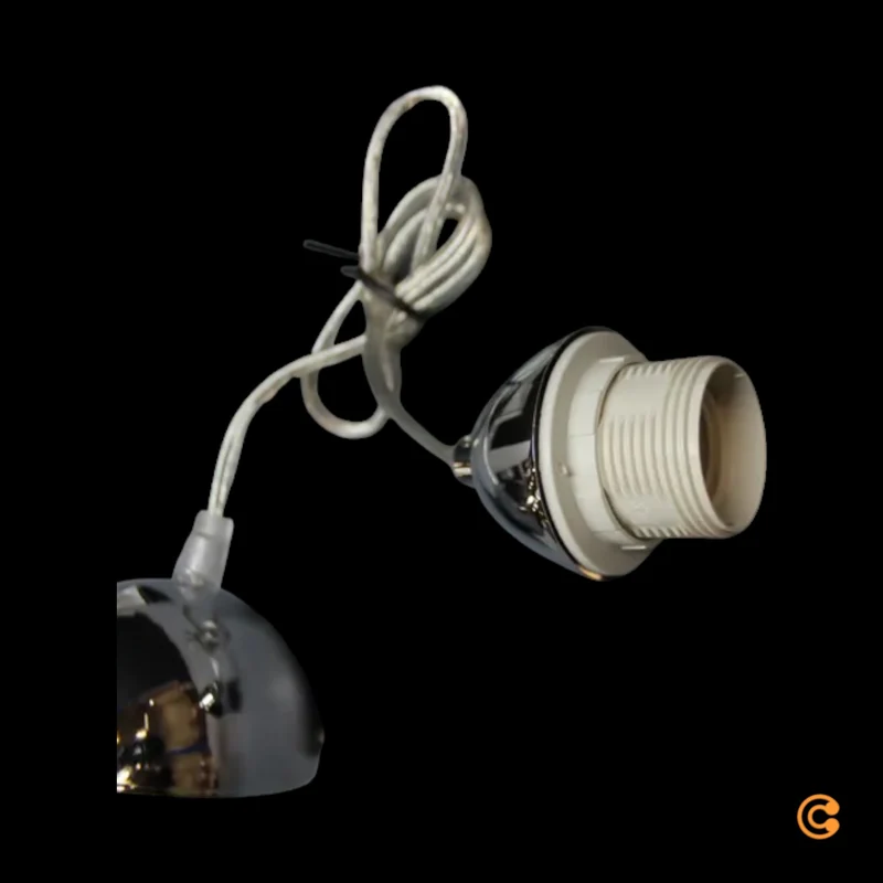 B-Ware Euluna Hängeleuchte Colour Deckenlampe Pendelleuchte Deckenlampe SIEHE TEXT/F450