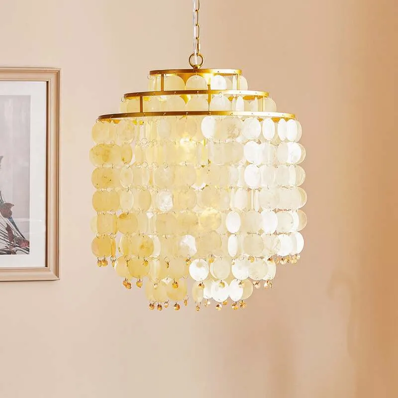 B-Ware Euluna Hängeleuchte Ruben Deckenlampe Licht Lampe Leuchte SIEHE TEXT/FOTO