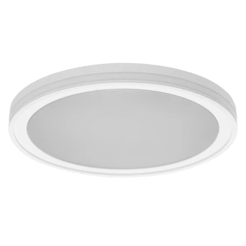 B-Ware LEDVANCE Deckenleuchte Lampe Orbis Circle CCT RGB weiß WiFi ABS Kunststoff