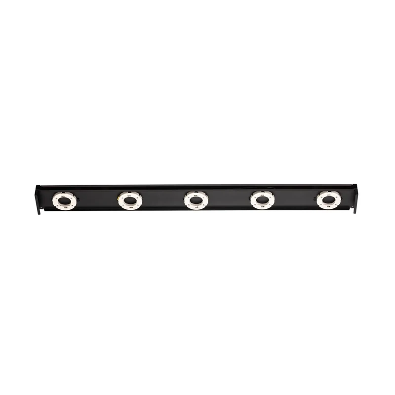 B-Ware Milagro Deckenleuchte Alexander Deckenlampe Deckenlicht Leuchte Lampe eckig