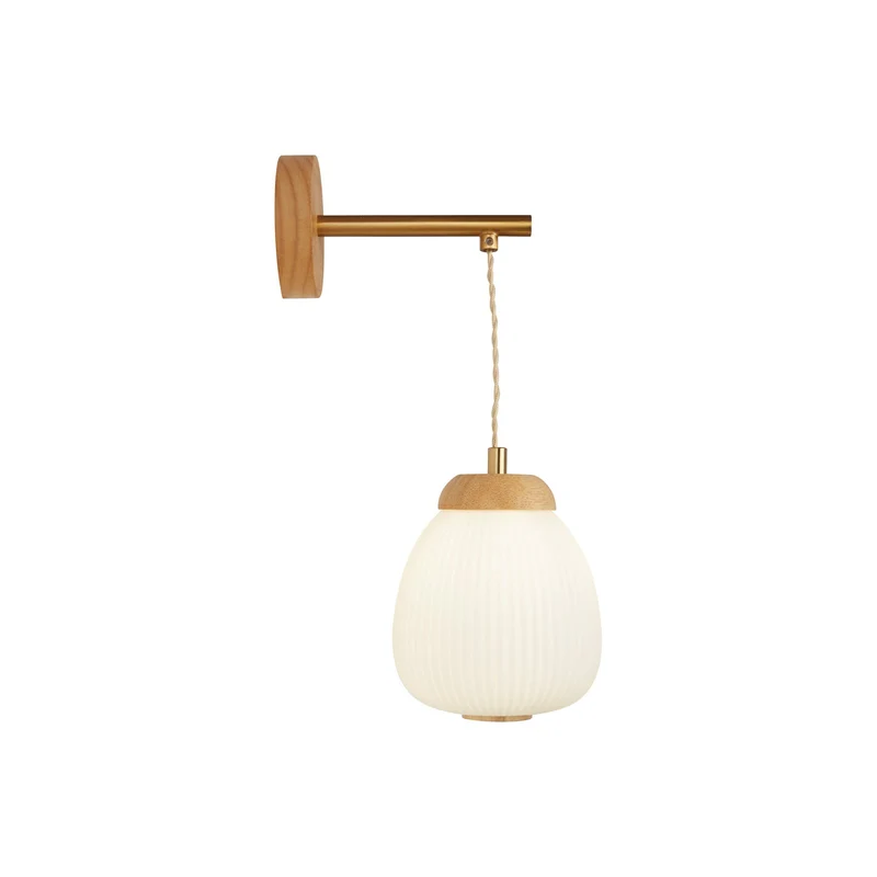 B-Ware Searchlight Wandleuchte Ella Wandlampe Beleuchtung modern Wohnzimmer Möbel202