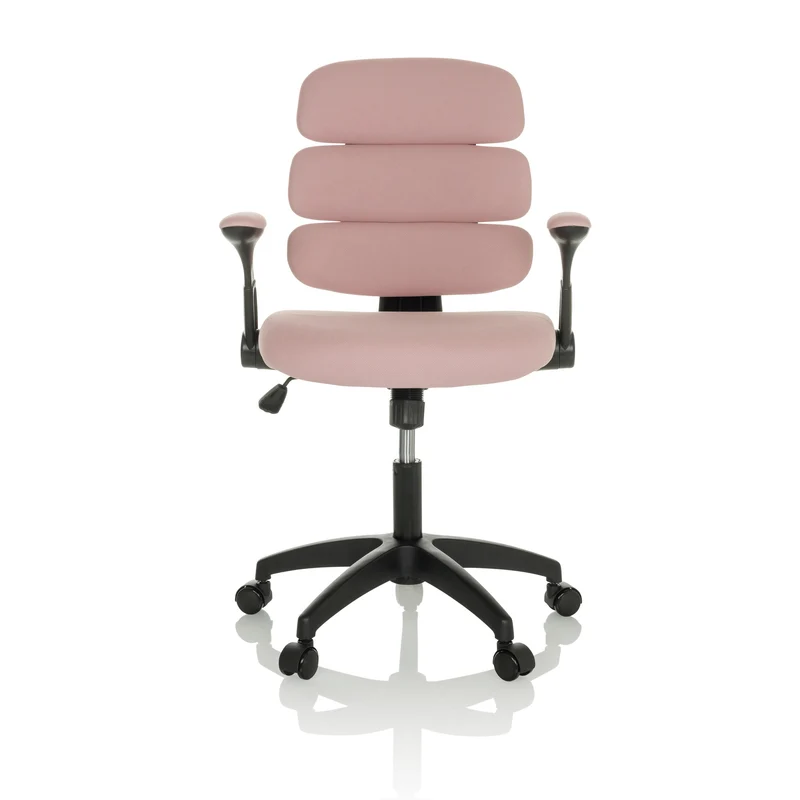 B-Ware hjh OFFICE KID ERGOLINO B Kinderdrehstuhl Drehstuhl Schreibtischstuhl Stuhl