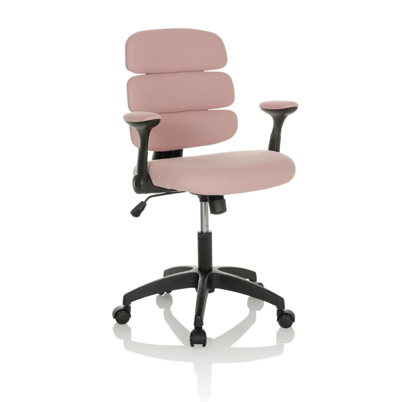 B-Ware hjh OFFICE KID ERGOLINO B Kinderdrehstuhl Drehstuhl Schreibtischstuhl Stuhl