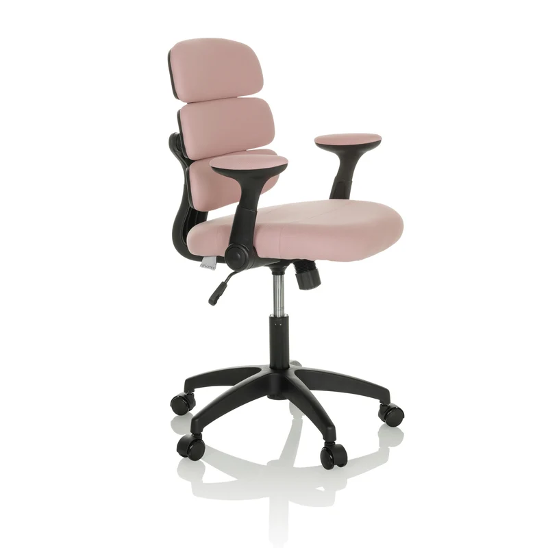 B-Ware hjh OFFICE KID ERGOLINO B Kinderdrehstuhl Drehstuhl Schreibtischstuhl Stuhl