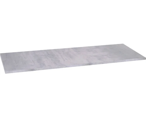 B-Ware PICCANTE Küchenarbeitsplatte Portland K028 3-seitig bekantet 2460x635x30