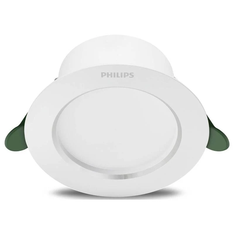 B-Ware Philips 8720169308121 Diamond Einbauleuchte Lampe LED 2.2 W 6 STÜCK