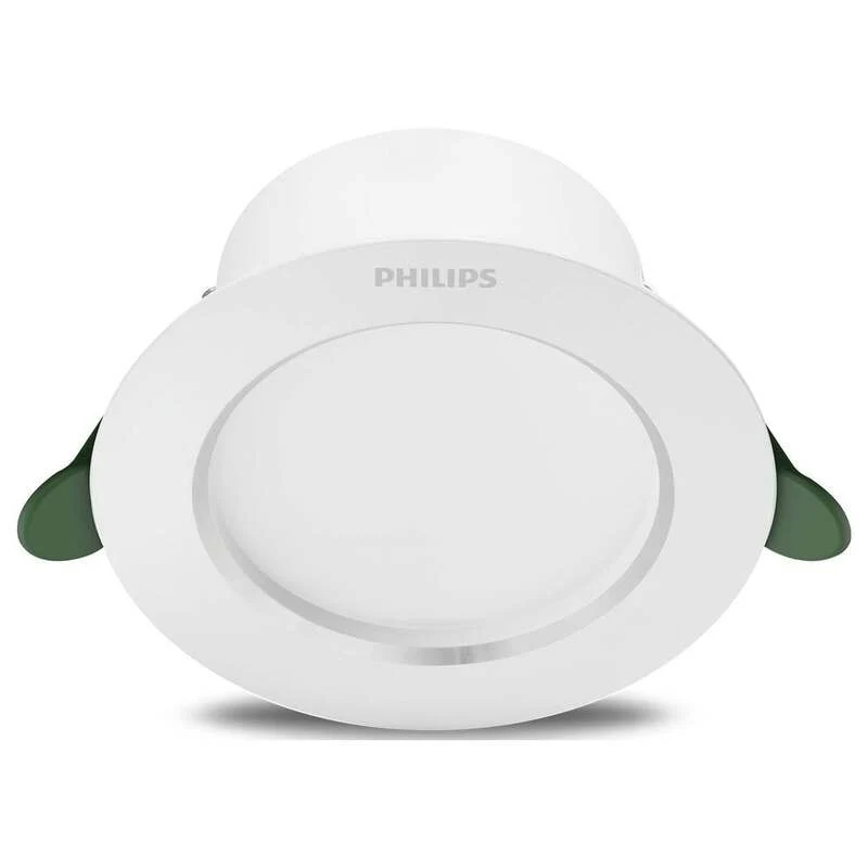 B-Ware Philips 8720169308121 Diamond Einbauleuchte Lampe LED 2.2 W 6 STÜCK