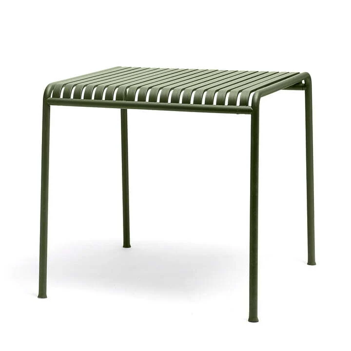 Hay Palissade Tisch Gartentisch Balkontisch Terrassentisch Esstisch SIEHE TEXT