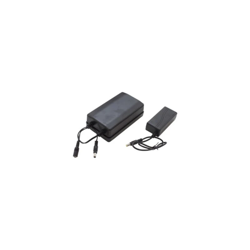 B-Ware STIER Akku-Set Batterie Pack 24V 1,7Ah Ladestation für Höhenverstellbaren Tisch
