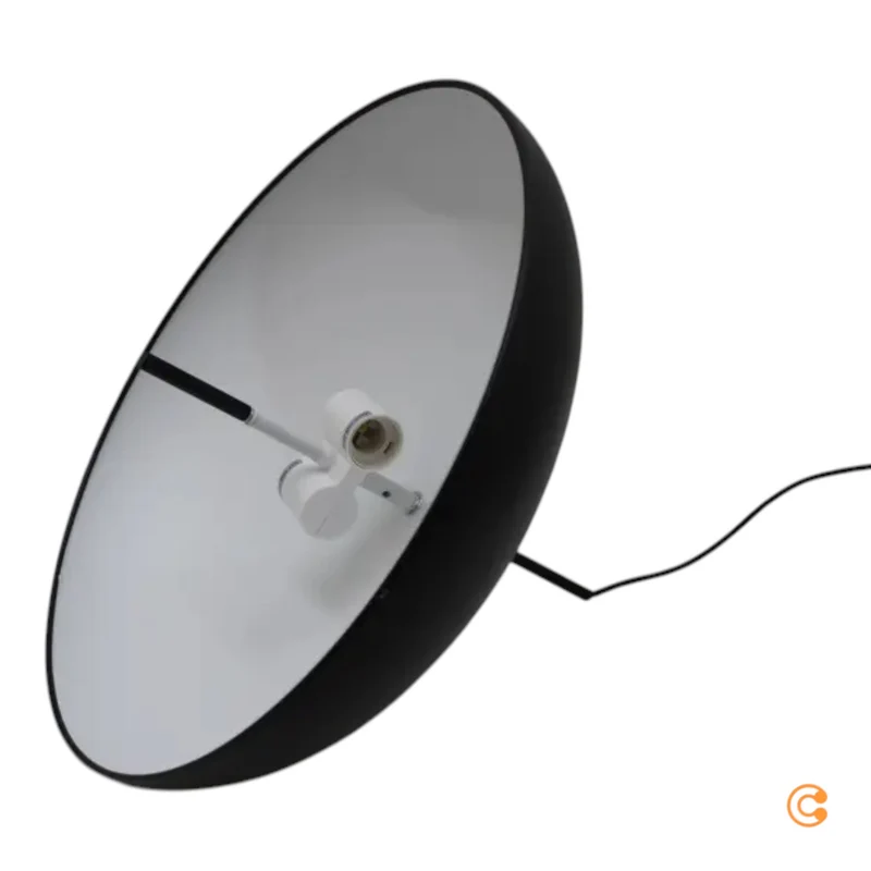 B-Ware DFTP by Nordlux Hängeleuchte Versale schwarz Hängeleuchte Deckenlampe Leuchte