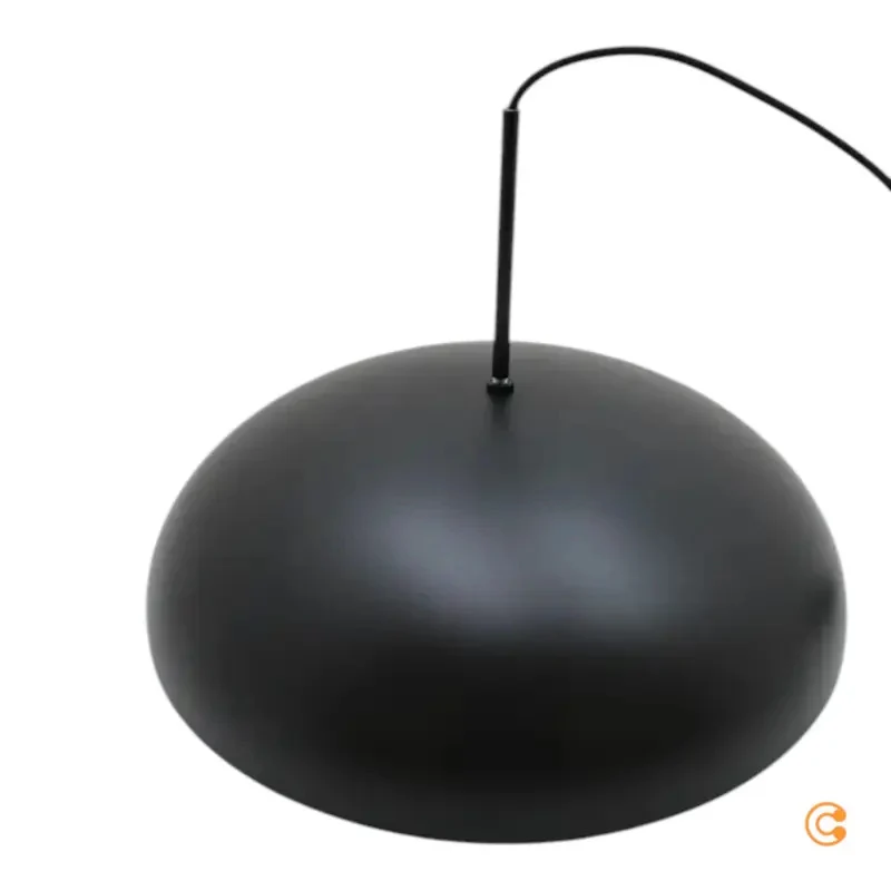 B-Ware DFTP by Nordlux Hängeleuchte Versale schwarz Hängeleuchte Deckenlampe Leuchte
