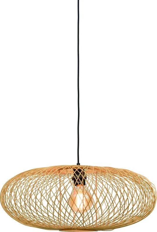 B-Ware GOOD & MOJO Cango Hängeleuchte Hängelampe Leuchte Lampe SIEHE TEXT/FOTO