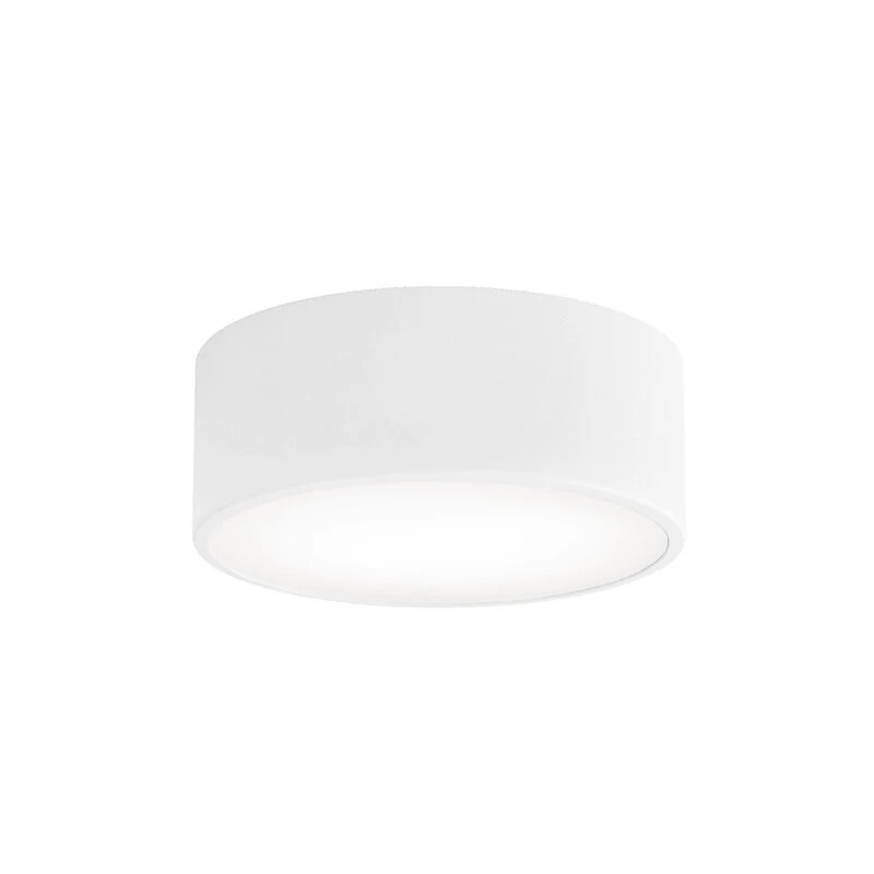B-Ware Cleo Deckenlampe Leuchte Sensorlampe weiß Bewegungsmelder IP20 Ø20cm E27