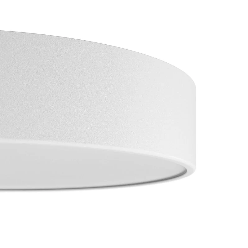 B-Ware Cleo Deckenlampe Leuchte Sensorlampe weiß Bewegungsmelder IP20 Ø20cm E27