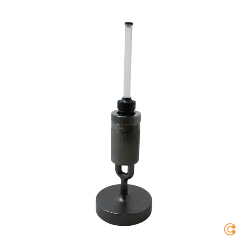 B-Ware Buster+Punch Deckenleuchte Deckenlampe Forked gunmetal Ø34cm SIEHE TEXT/FOTO