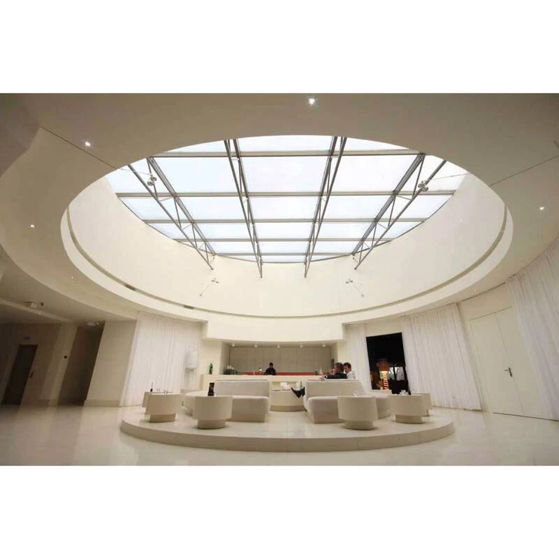 B-Ware Kanlux 18561 Einbauleuchte LED GX5.3 50 W Evit Deckenlampe Aluminium 10 STÜCK