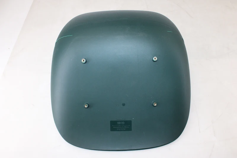GUBI Beetle Stuhl Sitzmöbel Esszimmerstuhl Chair Sitz Dunkelgrün SIEHE TEXT/FOTO