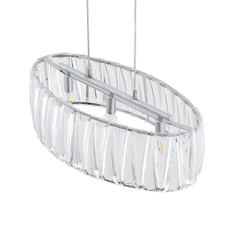 B-Ware Lindby Hängelampe Pendelleuchte Sofia Deckenlampe Lampe Leuchte SIEHE TEXT/FOTO