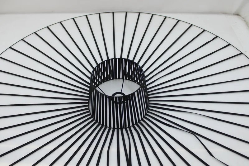 B-Ware Petite Friture Vertigo Pendelleuchte Hängelampe Deckenleuchte Lampe Leuchte
