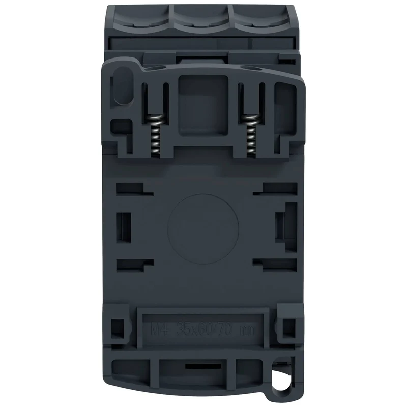 B-Ware Schneider Electric Leistungsschütz Schütz Motorsteuerung 3p1S1Ö 15kW400V AC3