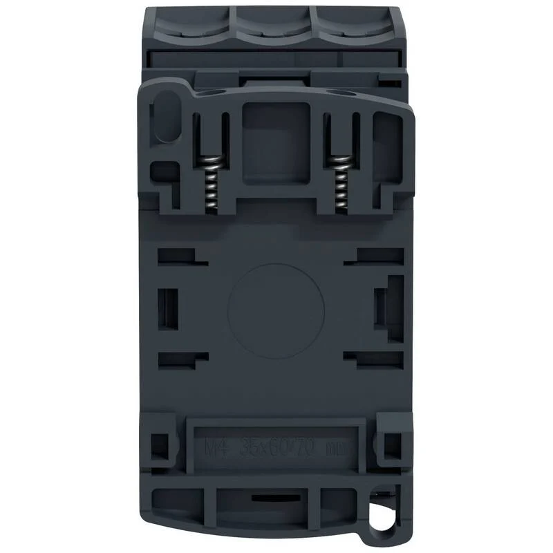 B-Ware Schneider Electric Leistungsschütz Schütz Motorsteuerung 3p1S1Ö 15kW400V AC3