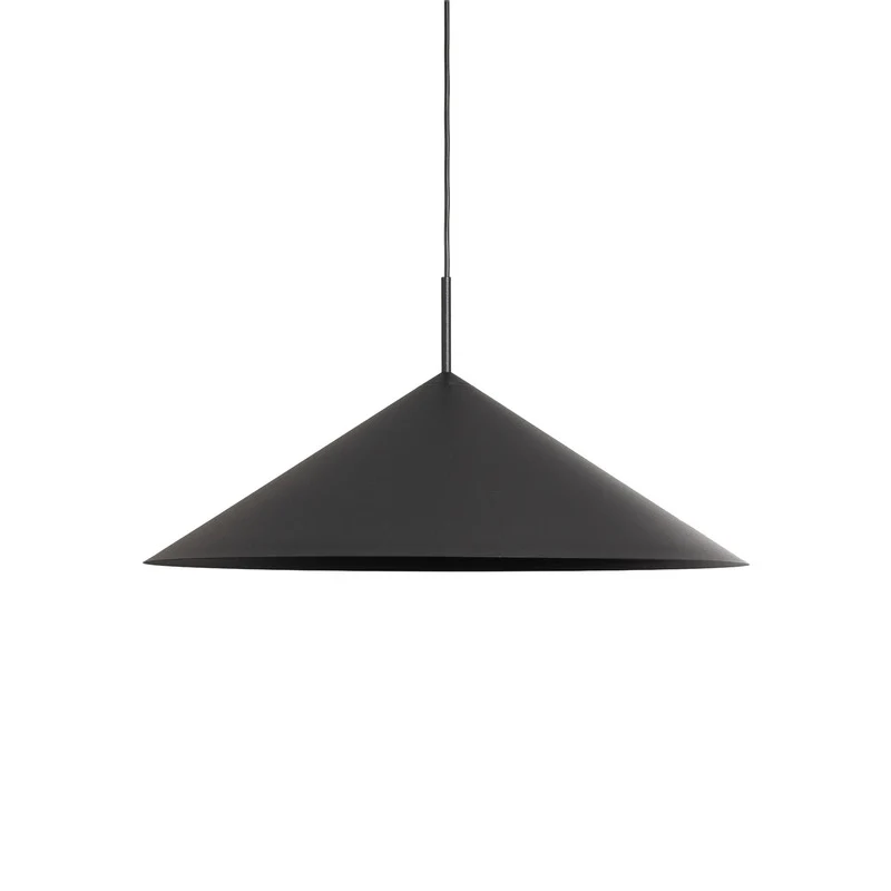 B-Ware Eko Light Hängeleuchte Pendelleuchte Capital schwarz Metall Lampe Deckenleuchte