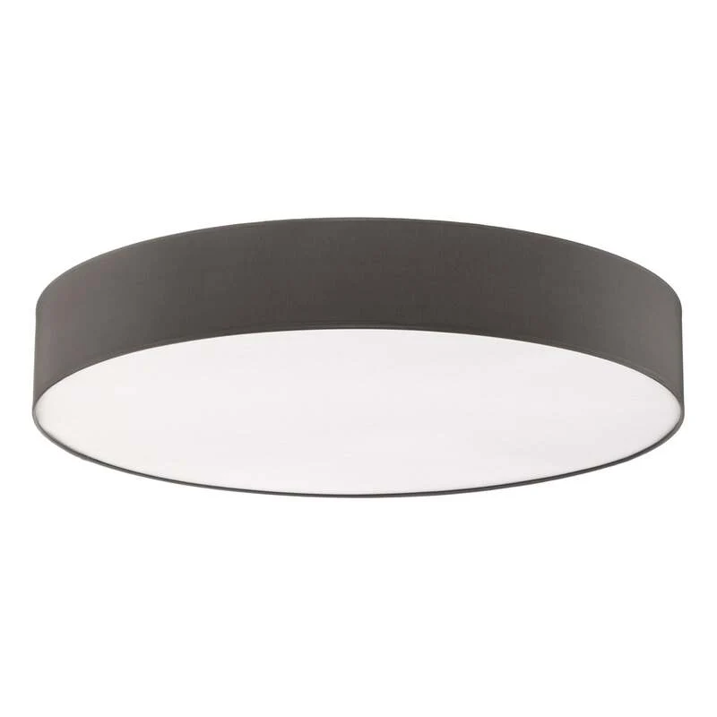 B-Ware TK Lighting Deckenleuchte Rondo Leuchte Deckenlampe Ø80cm LED SIEHE TEXT/FOTO