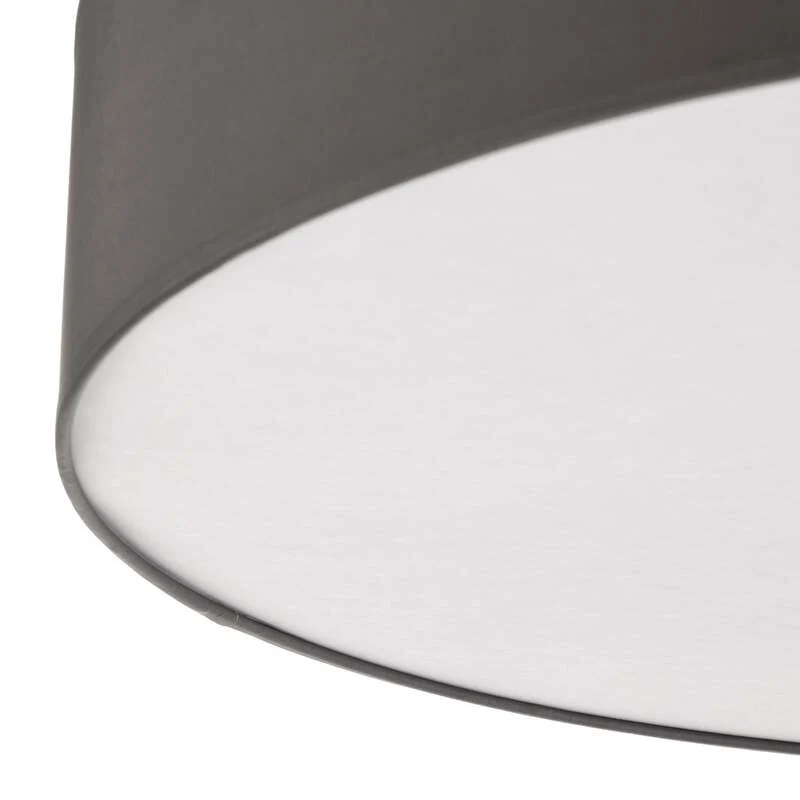 B-Ware TK Lighting Deckenleuchte Rondo Leuchte Deckenlampe Ø80cm LED SIEHE TEXT/FOTO