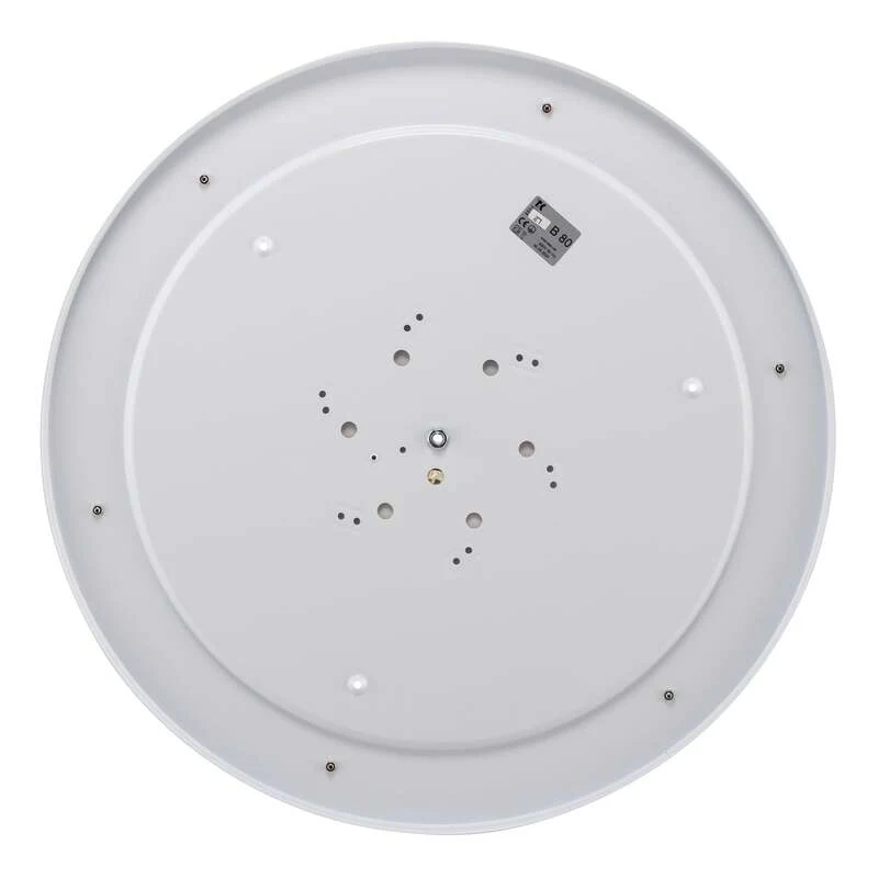 B-Ware TK Lighting Deckenleuchte Rondo Leuchte Deckenlampe Ø80cm LED SIEHE TEXT/FOTO