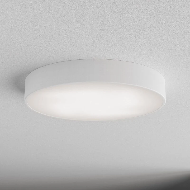 B-Ware Temar Lighting Deckenlampe Leuchte Cleo 500 weiß Sensor 50 cm SIEHE TEXT/FOTO