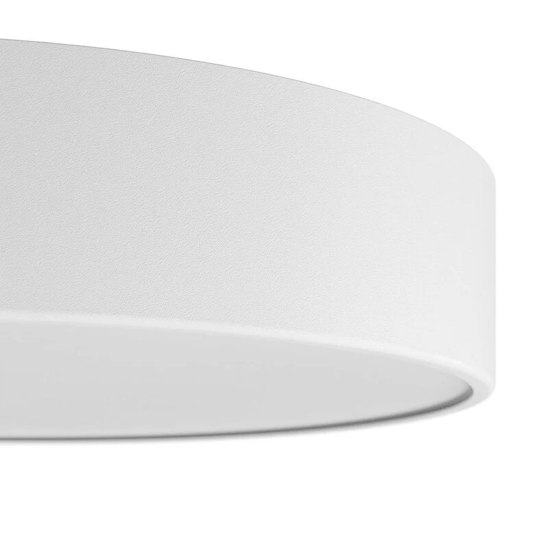 B-Ware Temar Lighting Deckenlampe Leuchte Cleo 500 weiß Sensor 50 cm SIEHE TEXT/FOTO